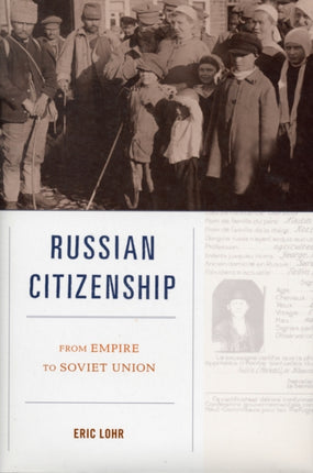 Russian Citizenship