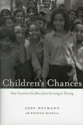 Childrens Chances How Countries Can Move from