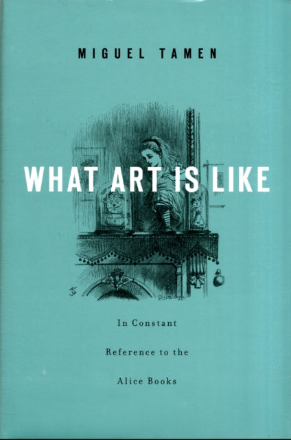 What Art Is Like In Constant Reference to the