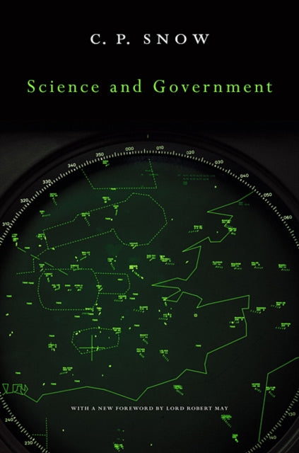 Science and Government