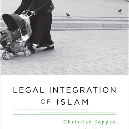 Legal Integration of Islam A Transatlantic