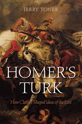 Homers Turk