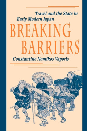 Breaking Barriers