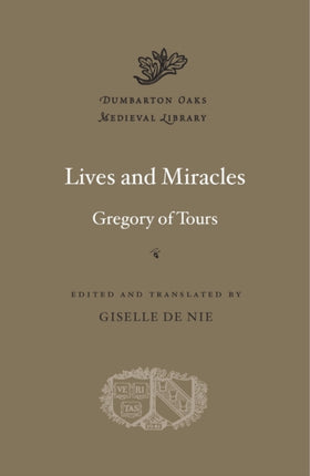 Lives and Miracles