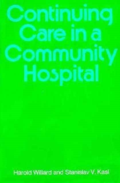 Continuing Care in a Community Hospital