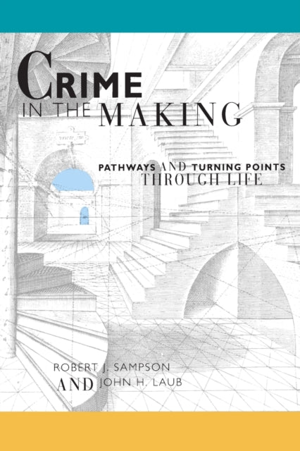 Crime in the Making: Pathways and Turning Points through Life