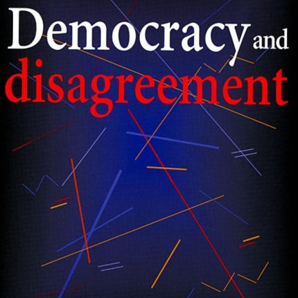 Democracy and Disagreement