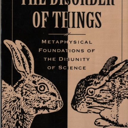The Disorder of Things