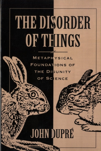 The Disorder of Things