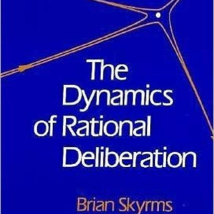 The Dynamics of Rational Deliberation