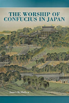 The Worship of Confucius in Japan