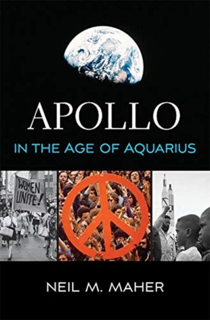 Apollo in the Age of Aquarius