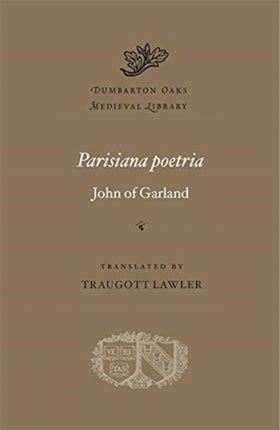 Parisiana poetria