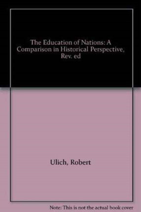 The Education of Nations