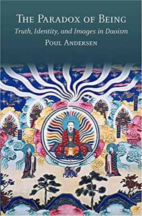 The Paradox of Being: Truth, Identity, and Images in Daoism