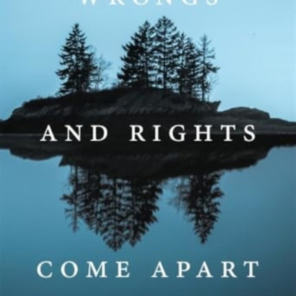 Wrongs and Rights Come Apart