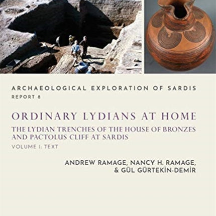 Ordinary Lydians at Home