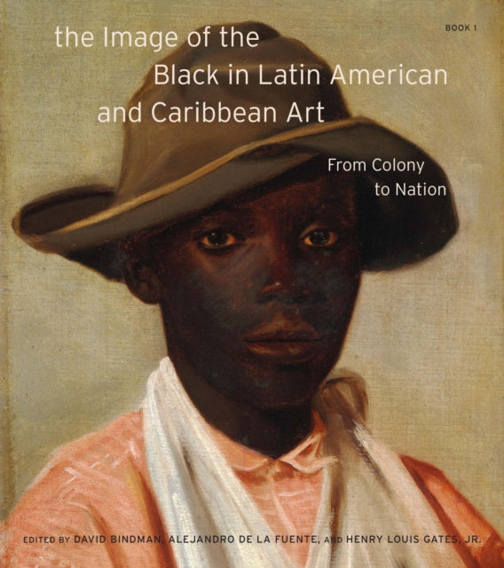 The Image of the Black in Latin American and