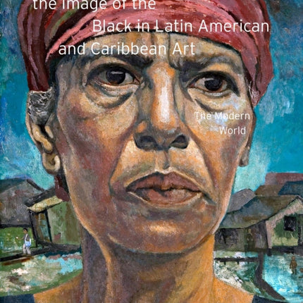 The Image of the Black in Latin American and