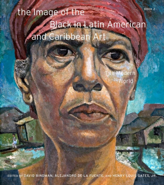 The Image of the Black in Latin American and