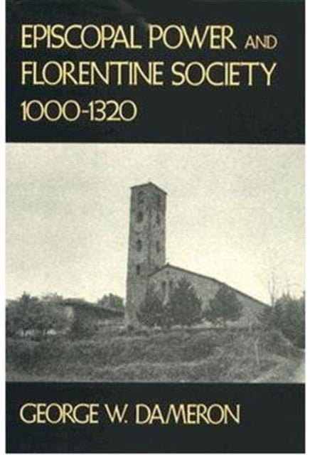 Episcopal Power and Florentine Society 10001320