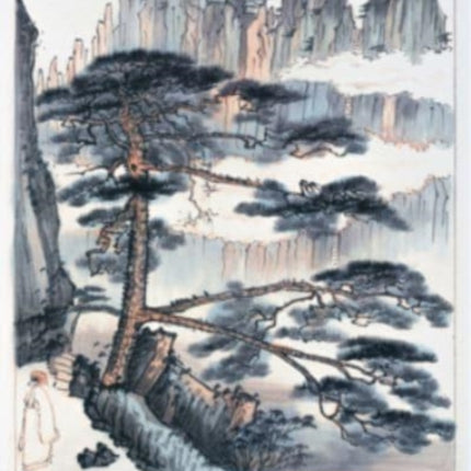 Transmedial Landscapes and Modern Chinese Painting