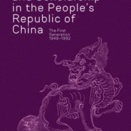 Legal Scholars and Scholarship in the Peoples