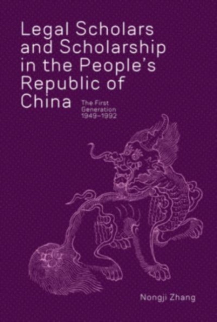 Legal Scholars and Scholarship in the Peoples