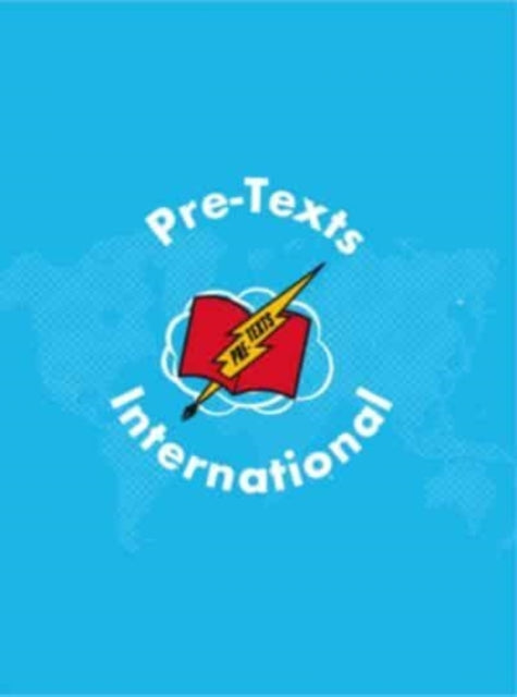 Pre-Texts International