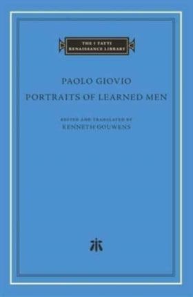 Portraits of Learned Men