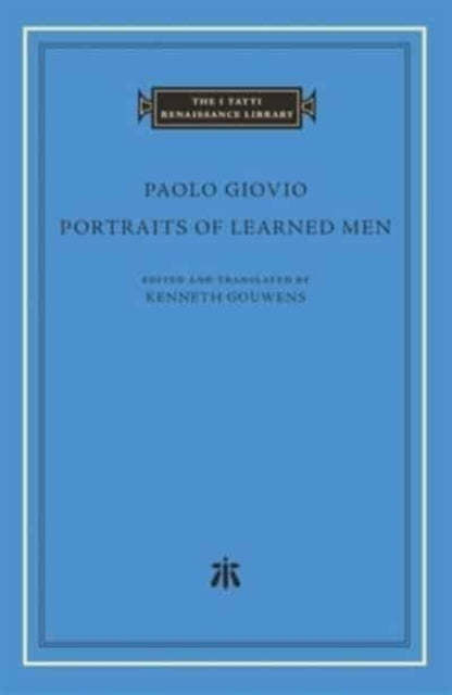 Portraits of Learned Men