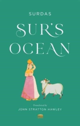 Sur’s Ocean: Classic Hindi Poetry in Translation