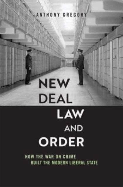 New Deal Law and Order