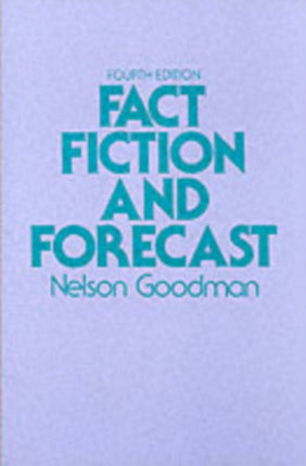Fact Fiction and Forecast  Fourth Edition