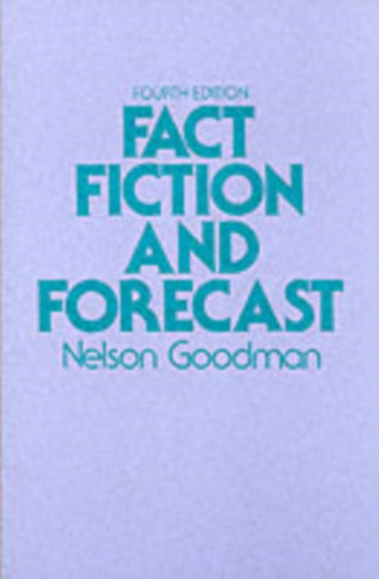 Fact, Fiction, and Forecast: Fourth Edition