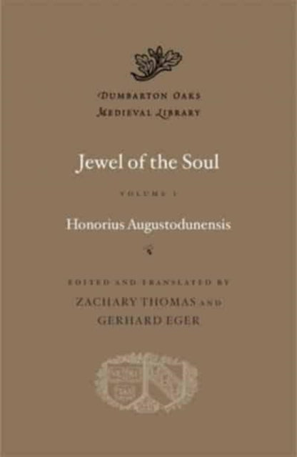 Jewel of the Soul: Volume I