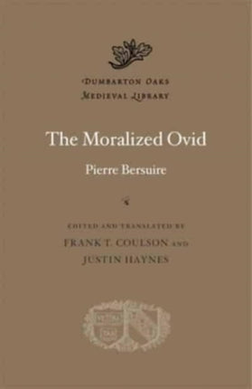 The Moralized Ovid