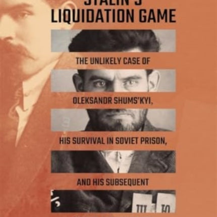 Stalins Liquidation Game  The Unlikely Case of
