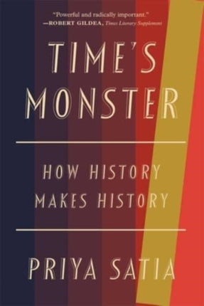 Times Monster