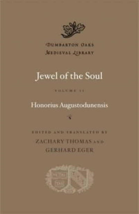 Jewel of the Soul: Volume II