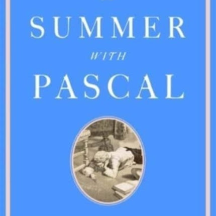 A Summer with Pascal