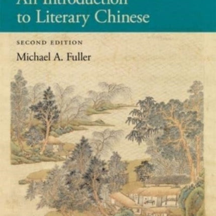 An Introduction to Literary Chinese