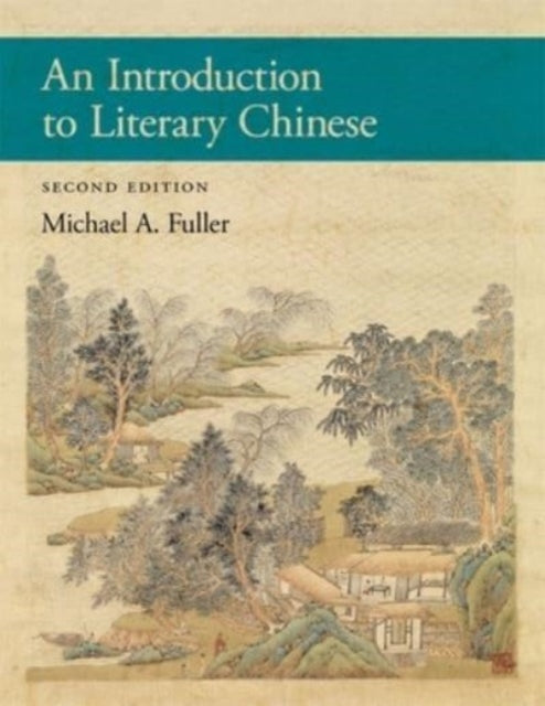 An Introduction to Literary Chinese