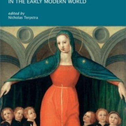 Lost and Found: Locating Foundlings in the Early Modern World