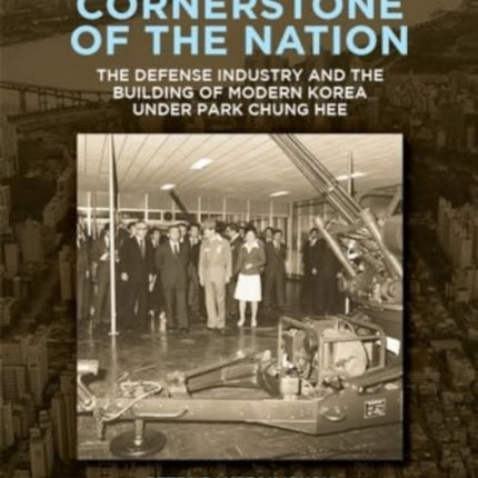 Cornerstone of the Nation