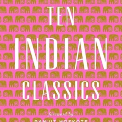 Ten Indian Classics