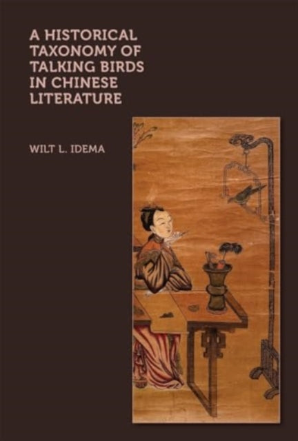 A Historical Taxonomy of Talking Birds in Chinese