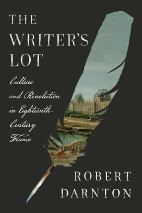 The Writers Lot
