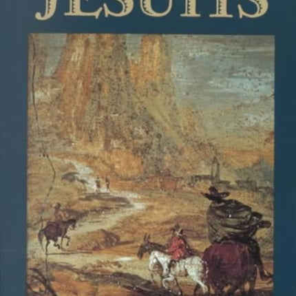 The First Jesuits