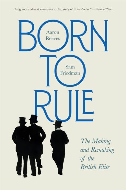 Born to Rule